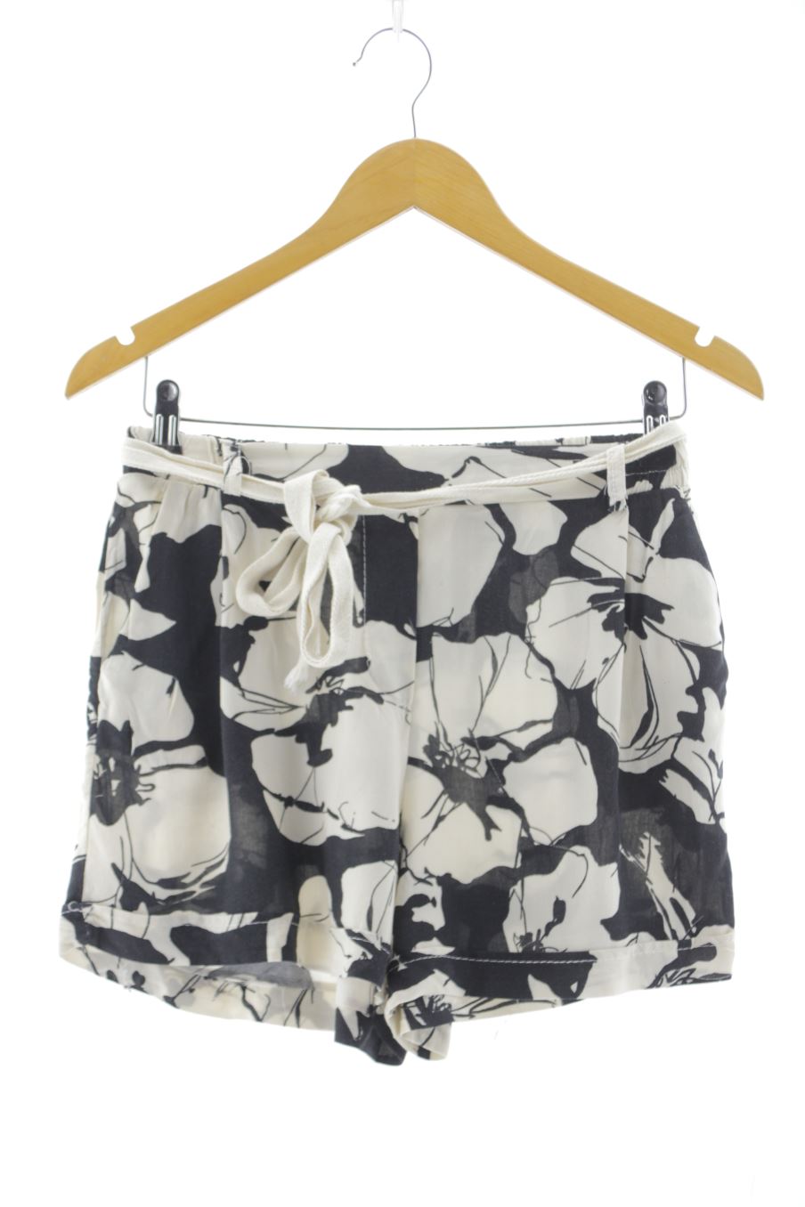 Kurze Hose von PERCENTIL Größe S, Farbe Geblümt, für