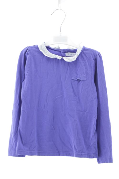Langärmeliges T-shirt