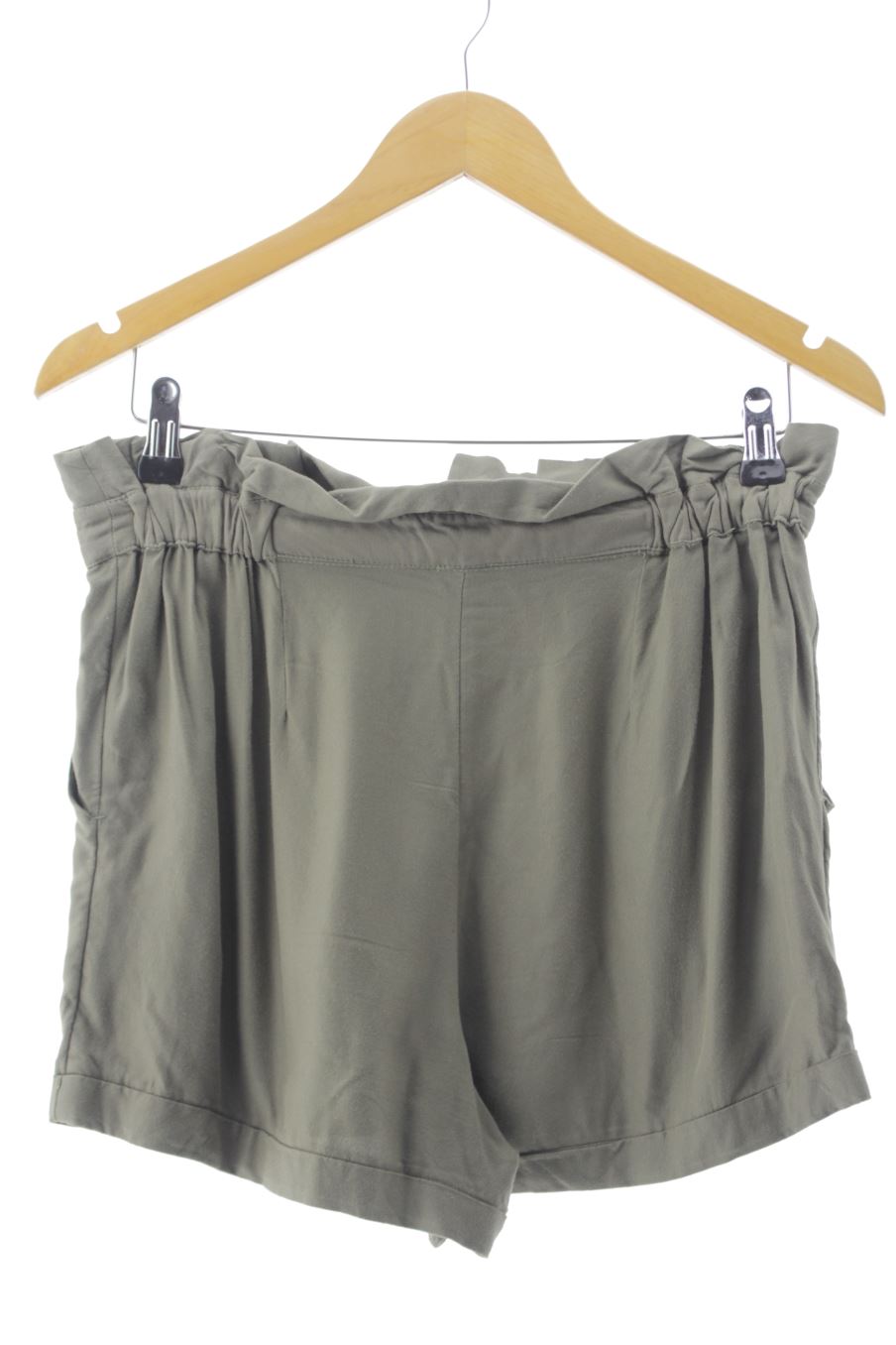 Shorts Pimkie de la taille S, de couleur vert