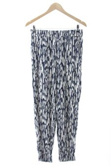 Casual Hose M Mango, Foto 1 von 2