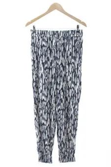 Pantalón Casual M Mango, foto 1 de 2