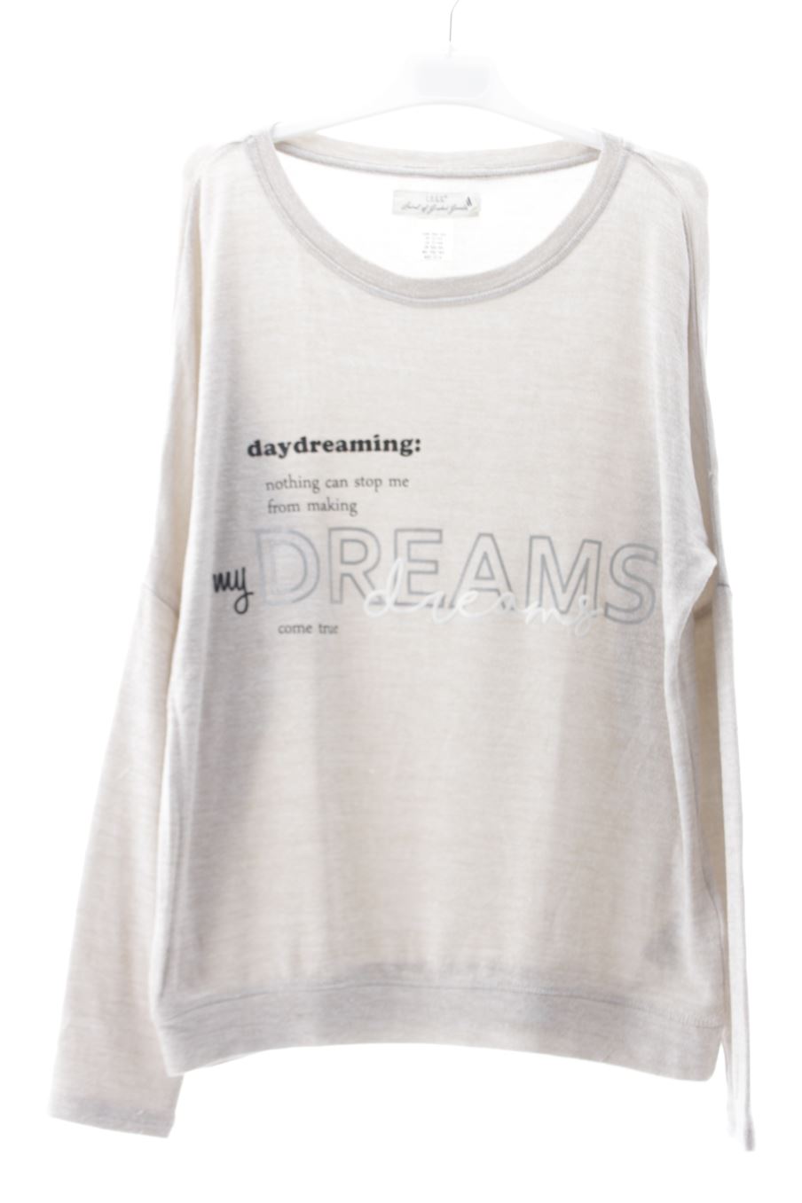Jersey de H&M de la talla 13 años de segunda mano