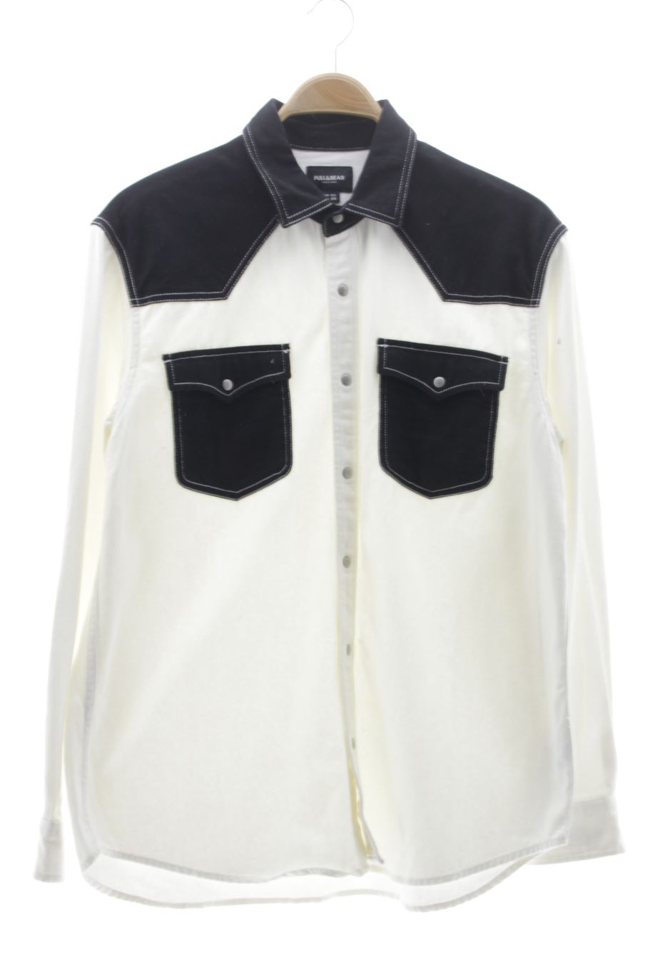 Chemise Pull & Bear de la taille L