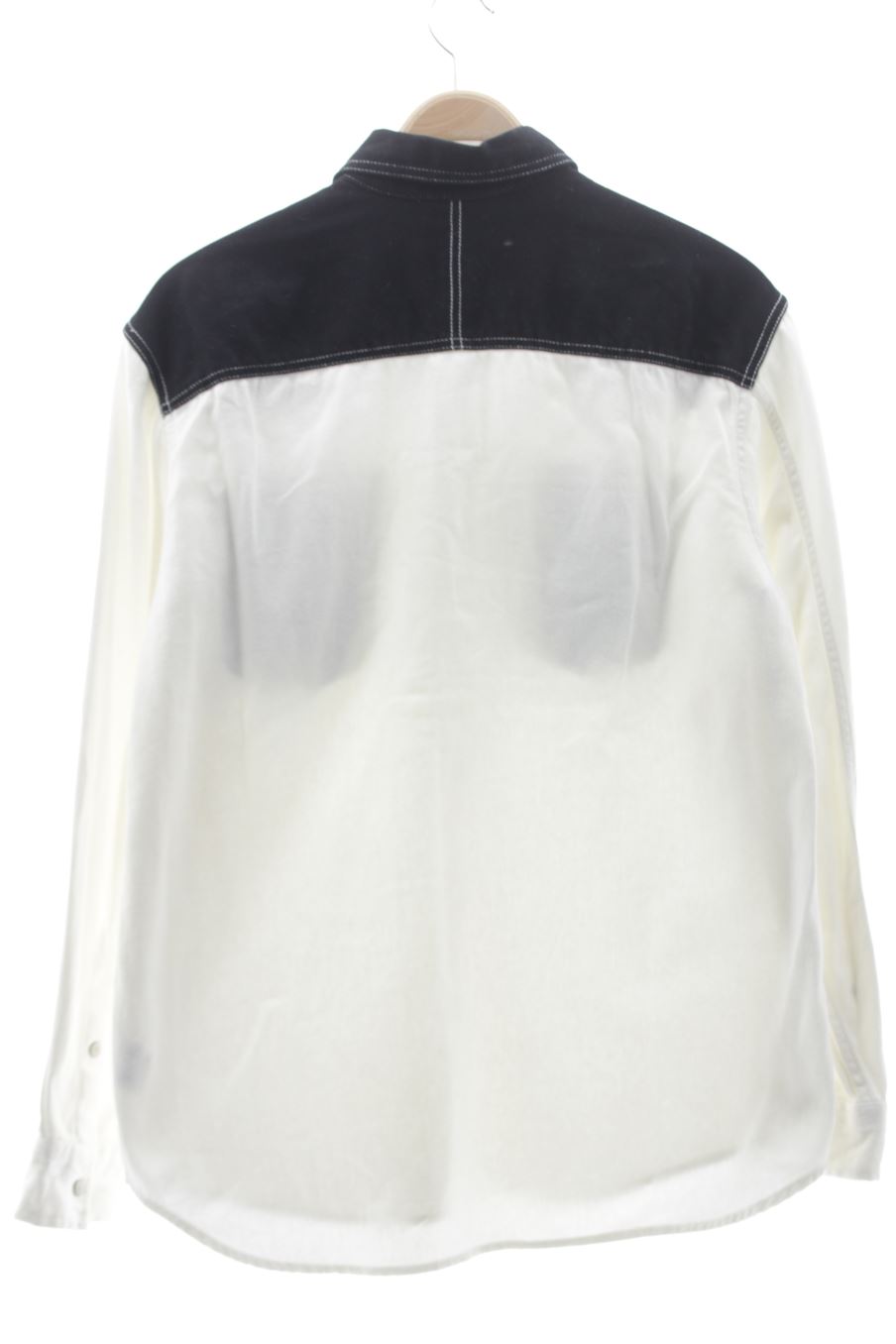 Chemise Pull & Bear de la taille L