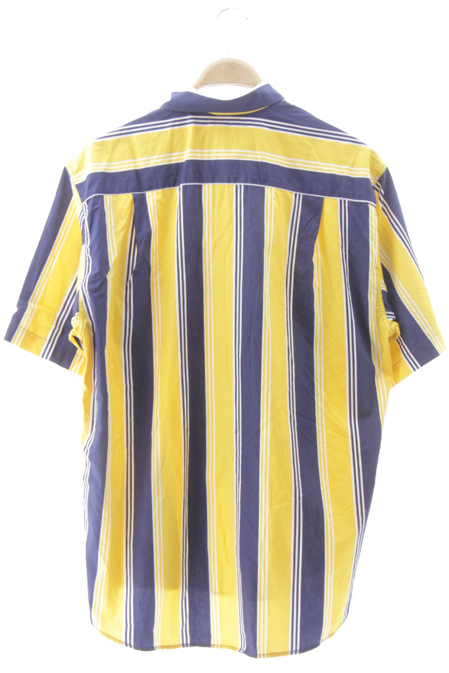 Camisa manga corta de MOTOCROSS de la talla L