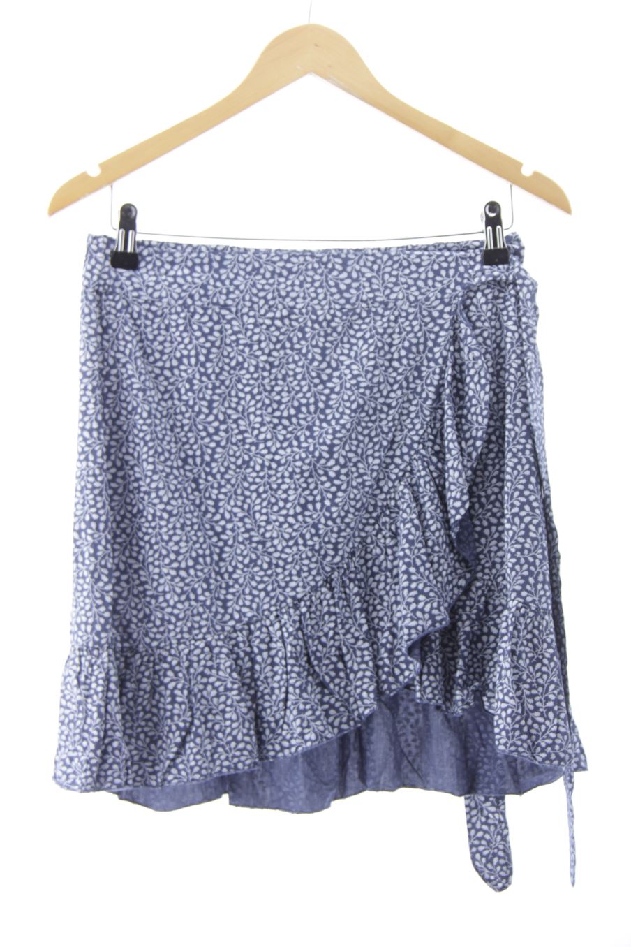 Jupe Zara de la taille 34, de couleur imprimés