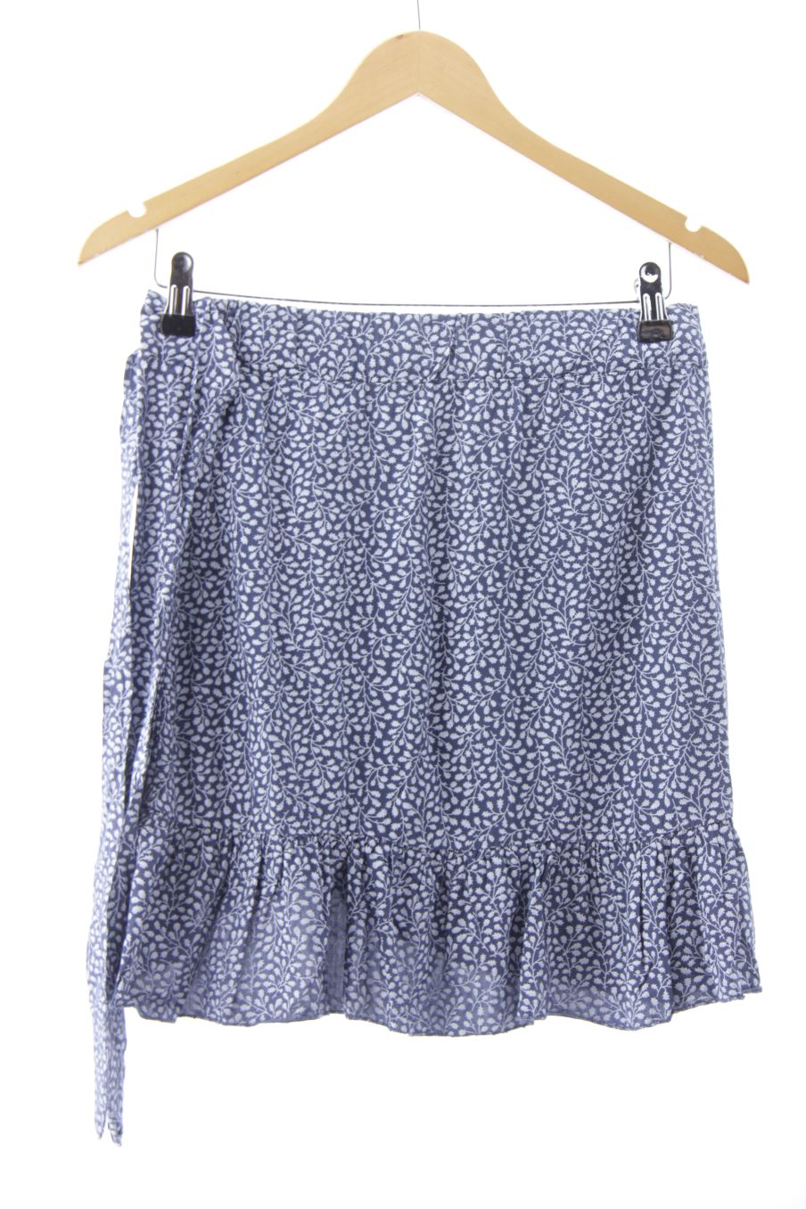 Jupe Zara de la taille 34, de couleur imprimés