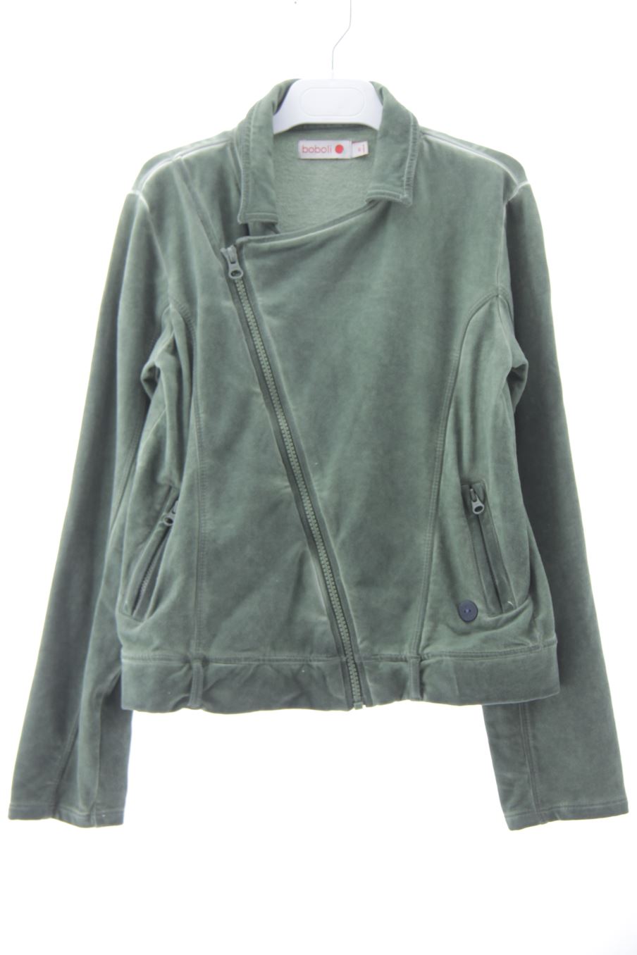 Blouson Boboli de la taille 10 ans de seconde main