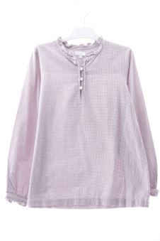 Langärmelige Bluse 140 Jacadi