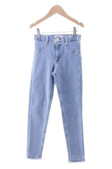 Jeans 7 ans Zara