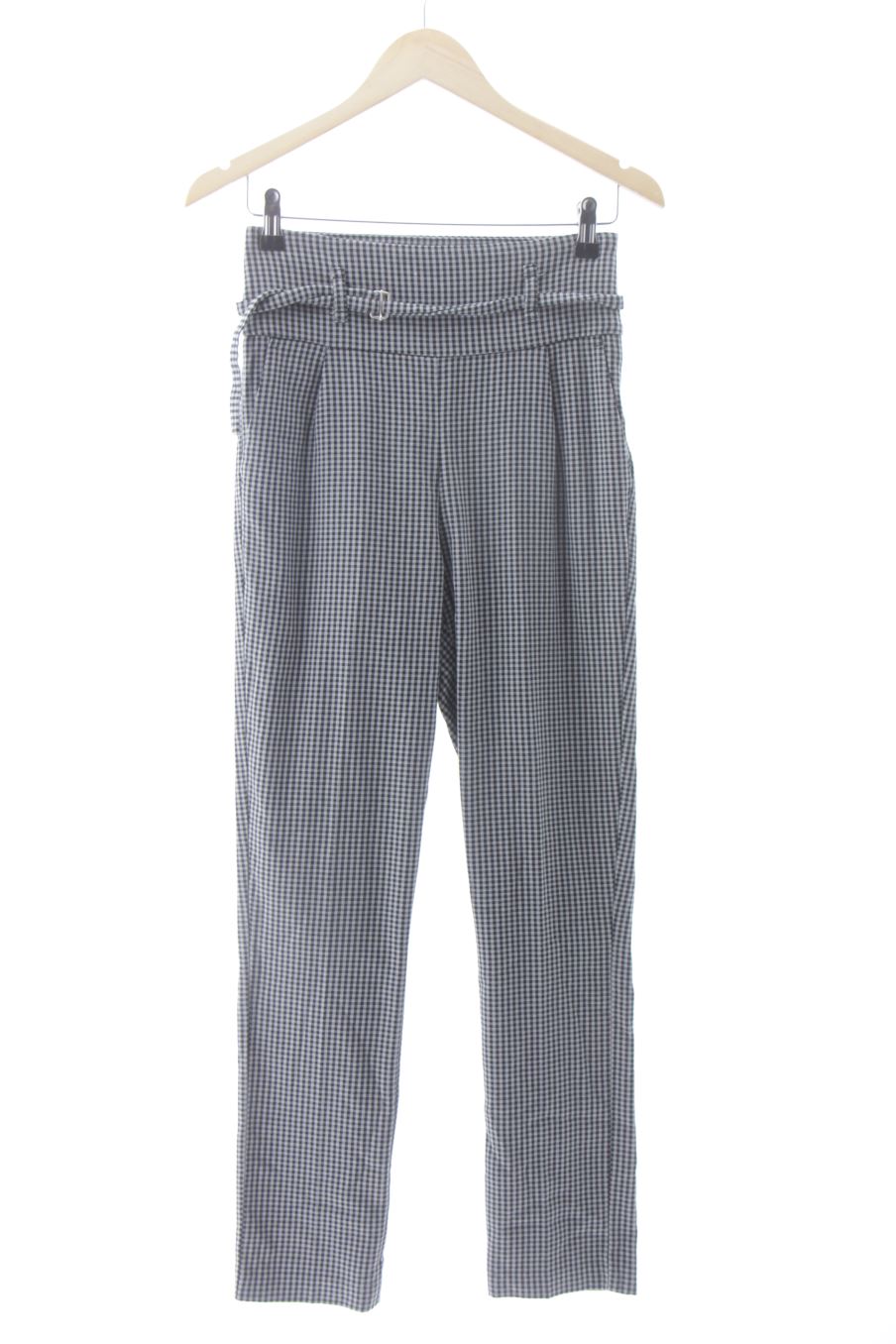 Pantalon Lunatic de la taille S, de couleur carreaux