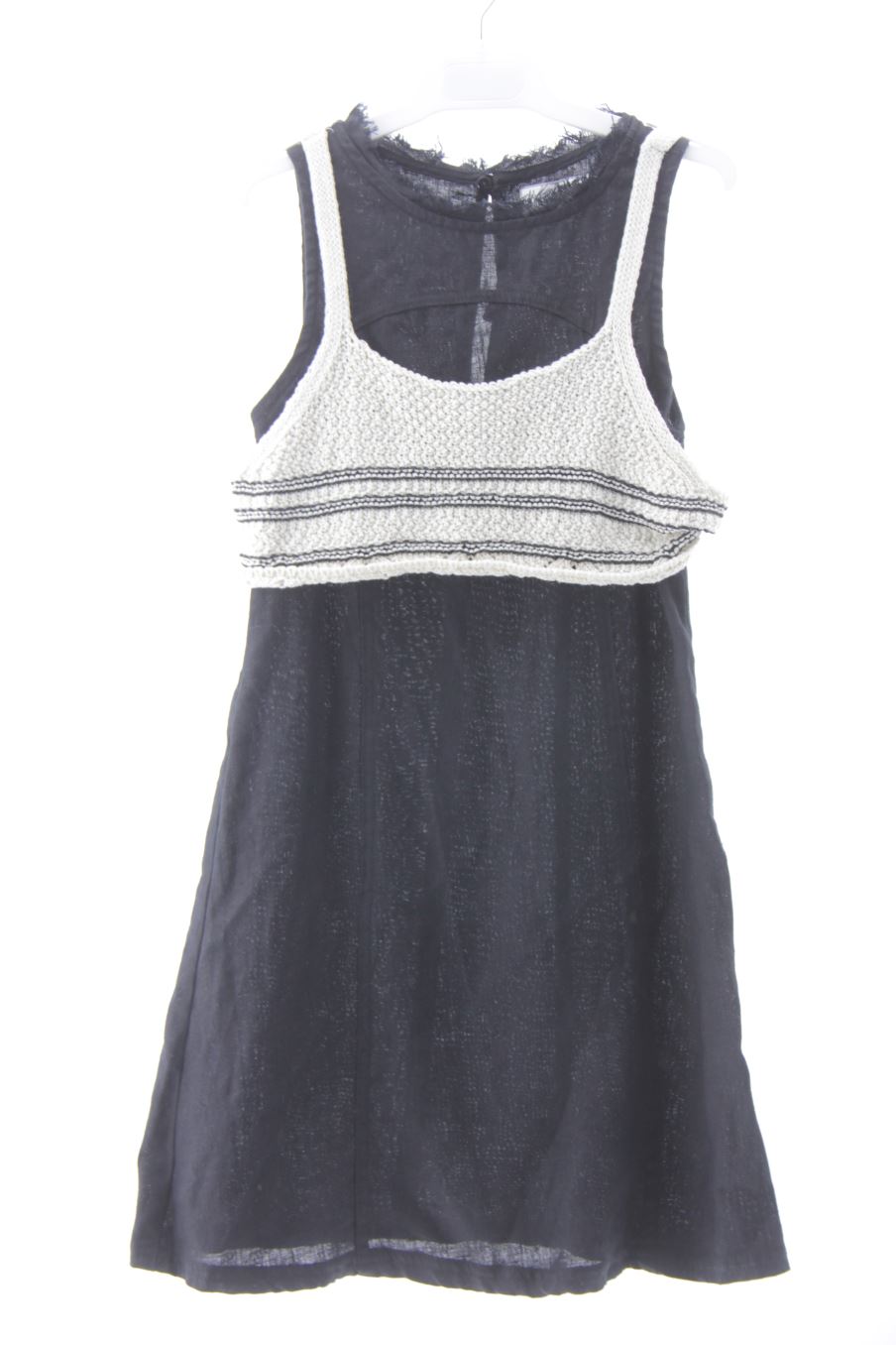 Robe Zara de la taille 10 ans de seconde main