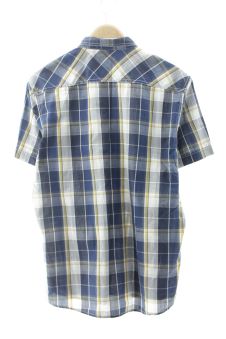 Chemise à manches courtes L Angelo Litrico (C&A)