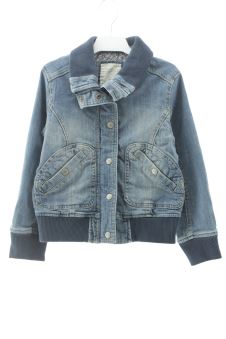 Blouson 7 ans L.O.G.G
