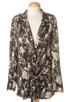 Blazer S Scotch & Soda