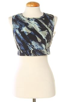 Top sportivo L Stradivarius