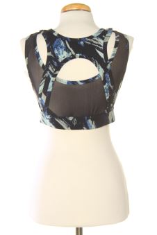 Top sportivo L Stradivarius