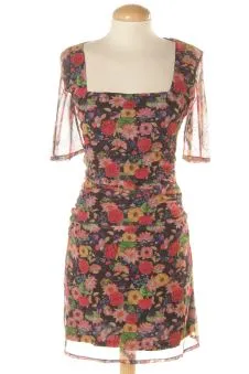 Vestido elegante M Desigual, foto 1 de 2