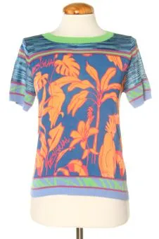 Jersey M Desigual, foto 1 de 2