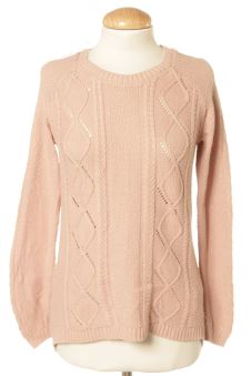 Pull S Stradivarius