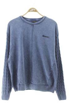 Sweat M Desigual