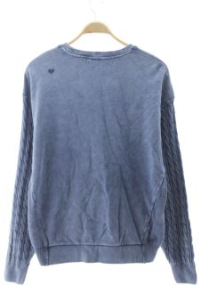 Sweat M Desigual