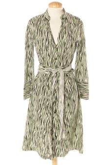 Einfaches Kleid 38 Almatrichi