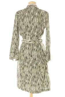 Einfaches Kleid 38 Almatrichi