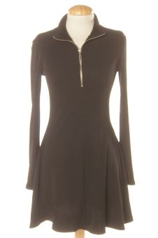 Robe casual S Zara