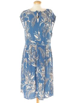 Vestido casual 42 Un1deux2trois3