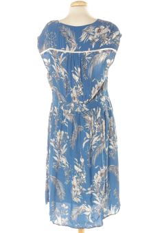 Vestido casual 42 Un1deux2trois3