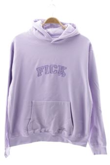 Sudadera M FICK