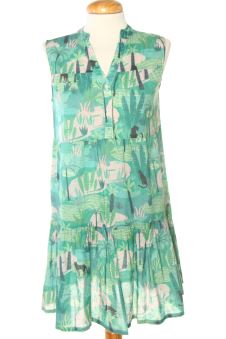 Robe casual 36 vilagallo