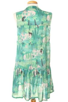 Robe casual 36 vilagallo