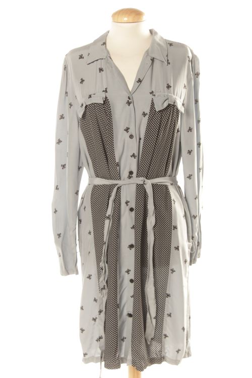 Robe casual