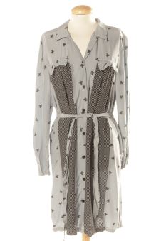 Einfaches Kleid 40 Dolores Promesas