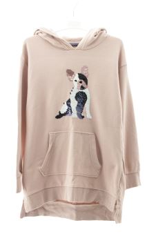 Sweatshirt 134 PERCENTIL