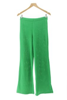 Pantalón Casual S Mango
