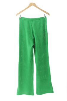 Pantalón Casual S Mango