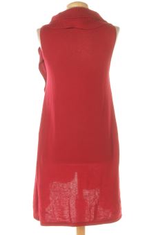 Gilet di stoffa M Dressbarn