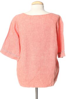 Blouse à manches courtes 36 Sita Murt