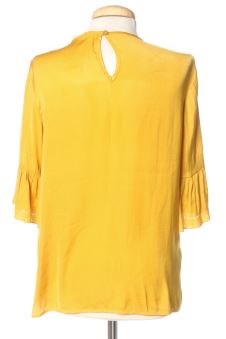 Blouse à manches courtes S Sfera