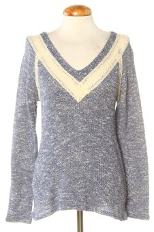 Pull L Trucco