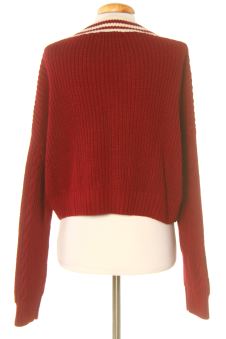 Gilet Taille unique Mulaya