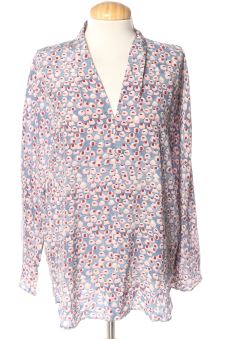 Langärmelige Bluse M Pedro del Hierro, Foto 1 von 2