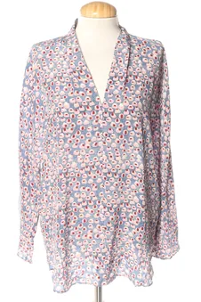 Blusa de manga larga M Pedro del Hierro, foto 1 de 2
