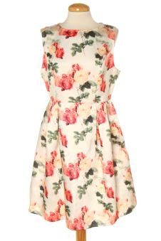 Einfaches Kleid L PERCENTIL, Foto 1 von 2