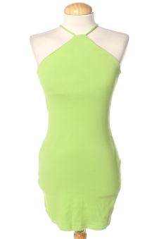 Einfaches Kleid S PERCENTIL, Foto 1 von 2