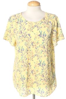 Blusa a maniche corte 38 Damart, foto 1 di 2