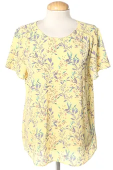 Blusa de manga corta 38 Damart, foto 1 de 2